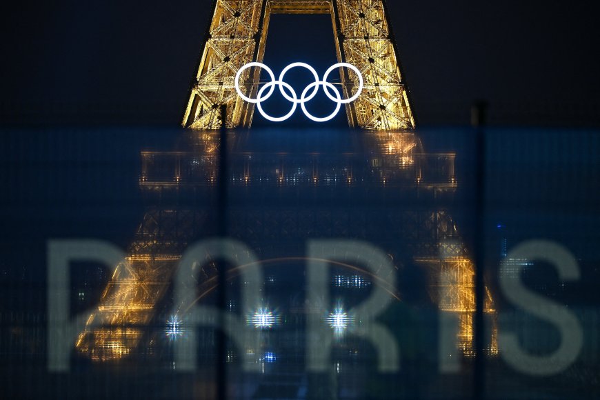 Why the 2024 Paris Summer Olympics are already an expensive nightmare for many locals and tourists